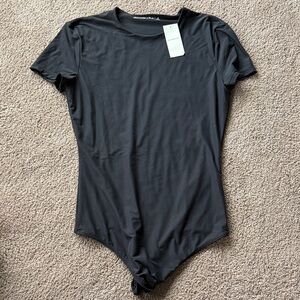 Abercrombie bodysuit